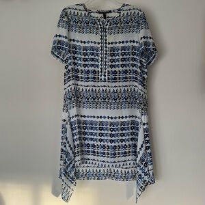 BCBG Dress